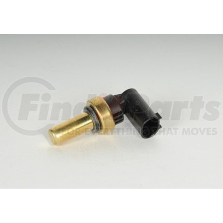 213-4688 by ACDELCO - Engine Coolant Temperature Sensor