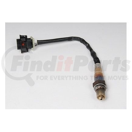 213-4698 by ACDELCO - Genuine GM Parts™ Oxygen Sensor