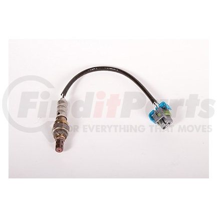 213-4779 by ACDELCO - Genuine GM Parts™ Oxygen Sensor