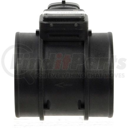 213-4784 by ACDELCO - Mass Air Flow Sensor