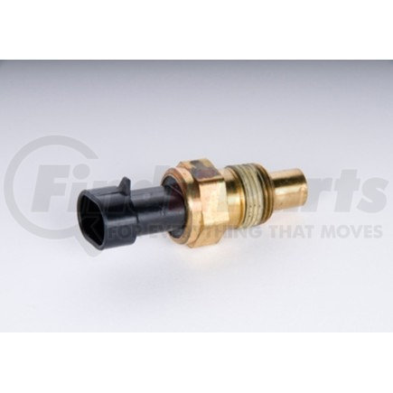 213-53 by ACDELCO - Engine Coolant Temperature Sensor with Indicator Switch