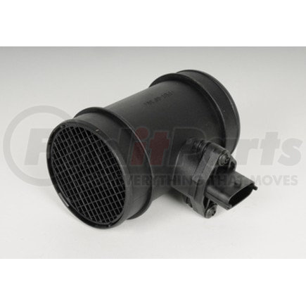 213-809 by ACDELCO - Genuine GM Parts™ Mass Air Flow Sensor - Black
