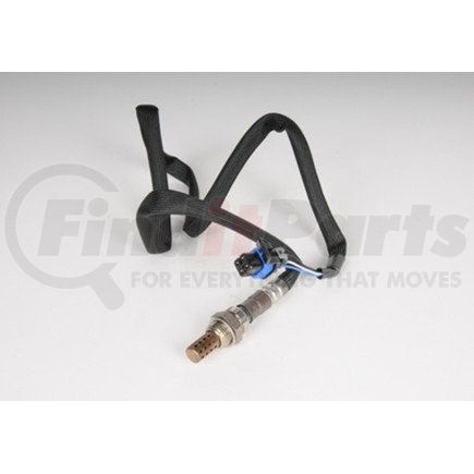 213-810 by ACDELCO - Oxygen Sensor - Heated