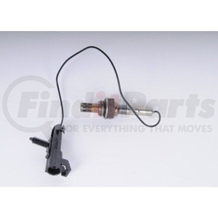 213-813 by ACDELCO - Oxygen Sensor