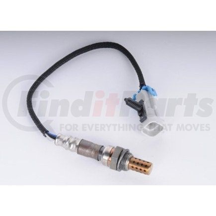 213-817 by ACDELCO - Genuine GM Parts™ Oxygen Sensor