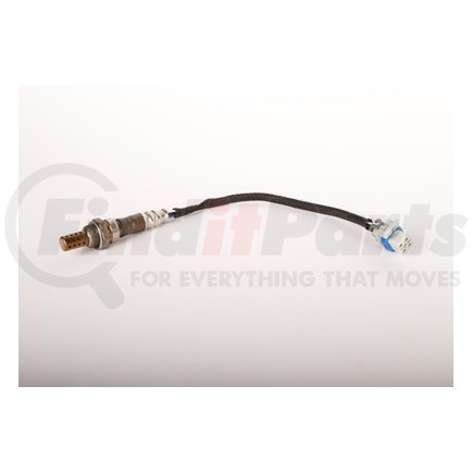 213-818 by ACDELCO - Heated Oxygen Sensor