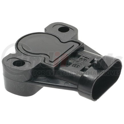 213-908 by ACDELCO - Throttle Position Sensor