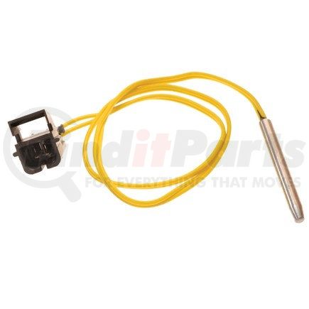 ACDelco 213-934 Ambient Air Temperature Sensor Air Temperature Sensor