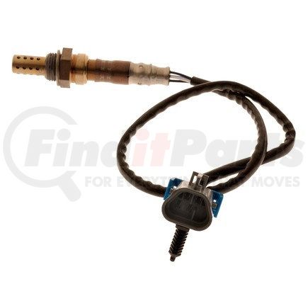 213-940 by ACDELCO - Genuine GM Parts™ Oxygen Sensor