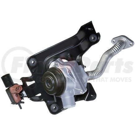 ACDelco 214-1032 Air Brake Pressure Protection Valve Genuine GM Parts™ Secondary Air Injection Check Valve