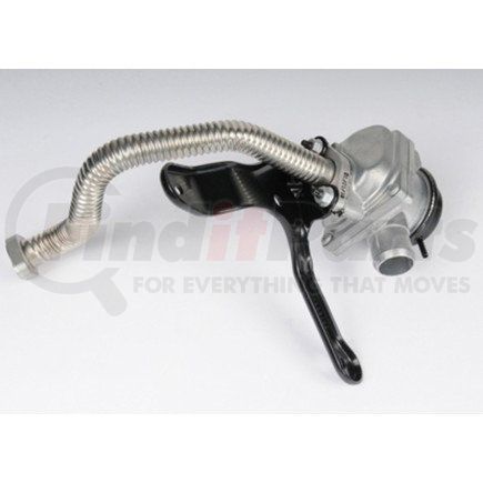 214-1056 by ACDELCO - Air Injection Valve