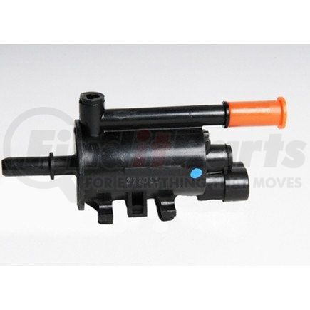 214-2093 by ACDELCO - GM Original Equipment™ Vapor Canister Purge Valve