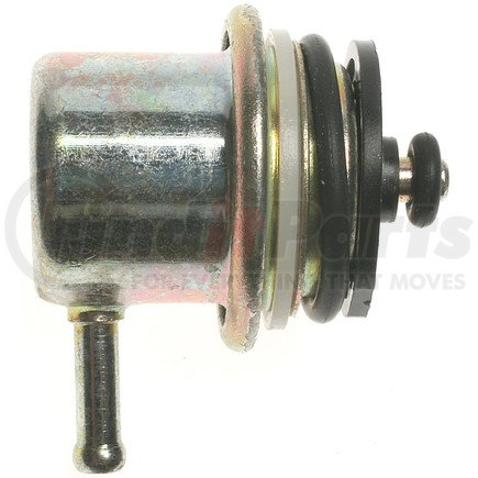 214-2159 by ACDELCO - Fuel Injection Pressure Regulator
