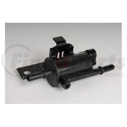 214-2233 by ACDELCO - GM Original Equipment™ Vapor Canister Purge Valve