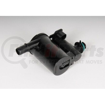 214-2312 by ACDELCO - Vapor Canister Vent Solenoid