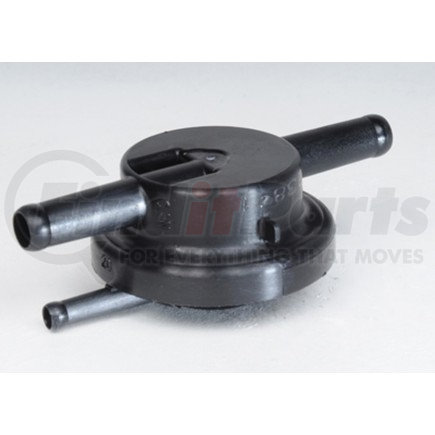 ACDelco 214-552 Vapor Canister Purge Valve Vapor Canister Purge Valve