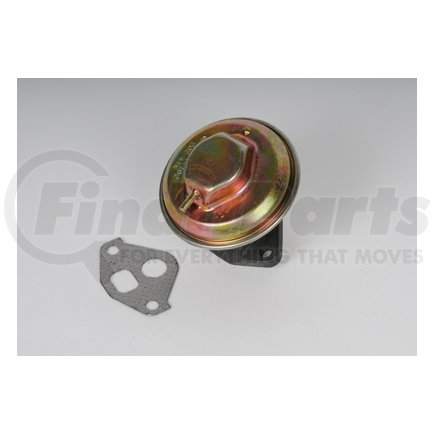 214-5585 by ACDELCO - EGR Valve