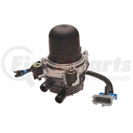 215-356 by ACDELCO - Secondary Air Injection Pump
