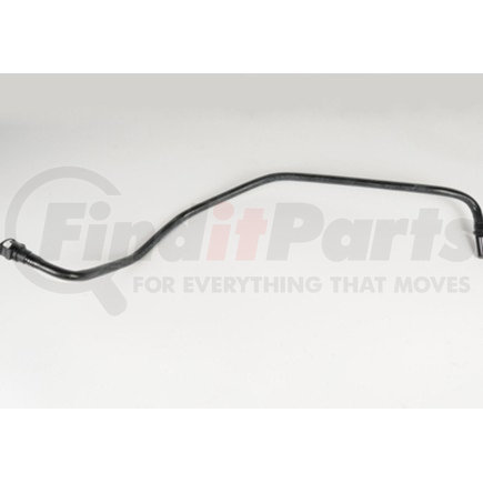 215-569 by ACDELCO - Vapor Canister Purge Valve Hose