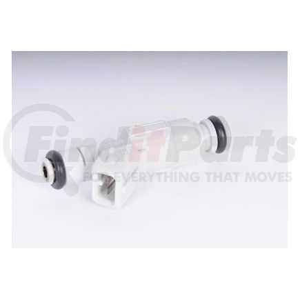 217-1389 by ACDELCO - Sequential Multi-Port Fuel Injector Assembly