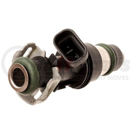 217-1429 by ACDELCO - Multi-Port Fuel Injector Assembly