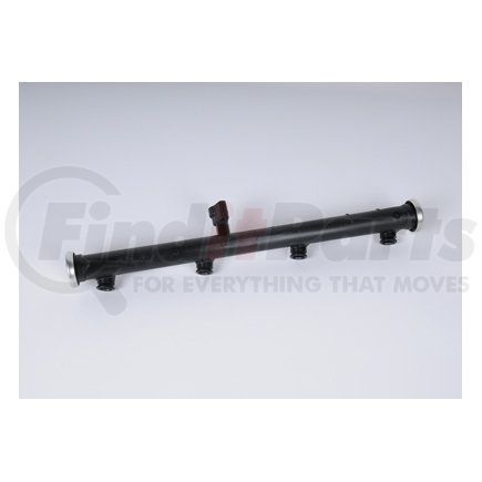 217-1542 by ACDELCO - Multi-Port Fuel Injector Rail
