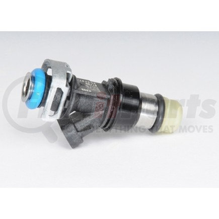 217-1563 by ACDELCO - GM Original Equipment™ Fuel Injector