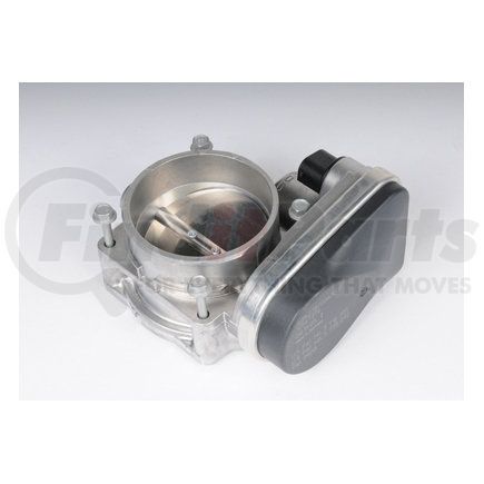 217-2294 by ACDELCO - Fuel Injection Throttle Body Assembly - with Throttle Actuator