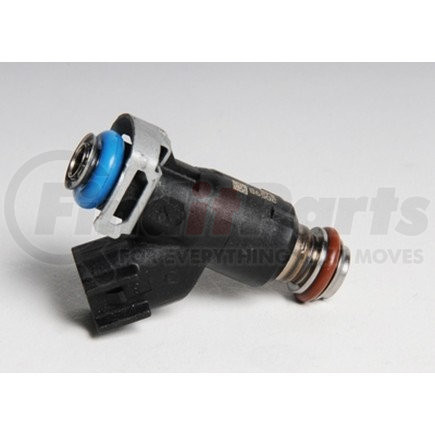 217-2417 by ACDELCO - Sequential Multi-Port Fuel Injector Assembly