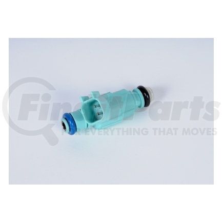 217-3033 by ACDELCO - Multi-Port Fuel Injector