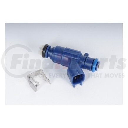 217-3034 by ACDELCO - GM Original Equipment™ Fuel Injector