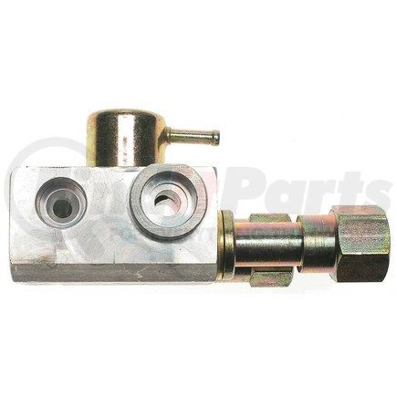217-3054 by ACDELCO - Fuel Injection Pressure Regulator