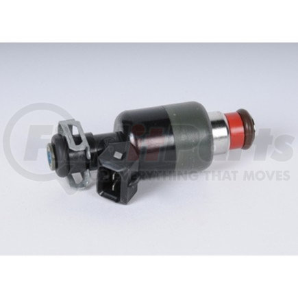 217-307 by ACDELCO - Multi-Port Fuel Injector Kit