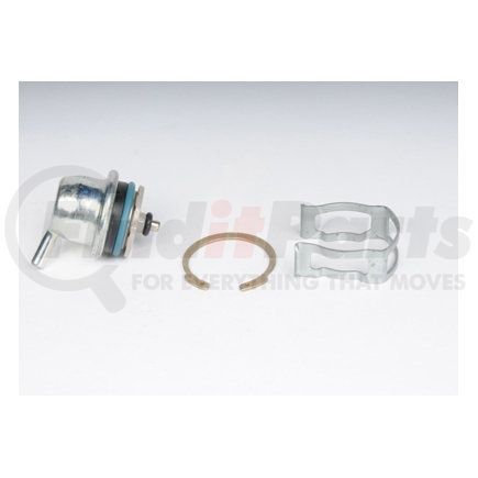 217-3070 by ACDELCO - Fuel Injection Pressure Regulator Kit with Clip and Snap Ring