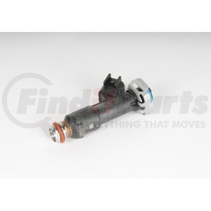 217-3084 by ACDELCO - Multi-Port Fuel Injector Assembly