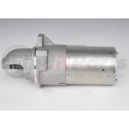 323-1633 by ACDELCO - Starter