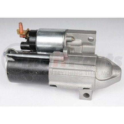 323-1634 by ACDELCO - Starter