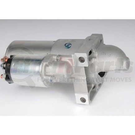 323-1637 by ACDELCO - Starter