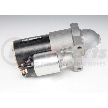 323-1640 by ACDELCO - Starter