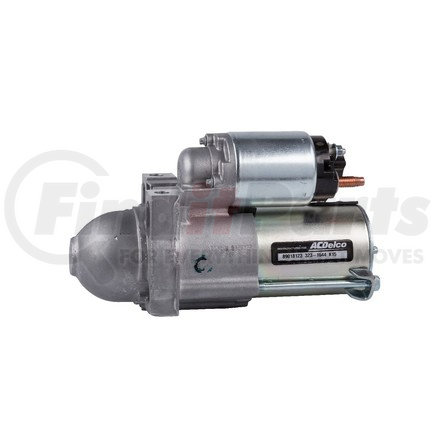 323-1644 by ACDELCO - Starter