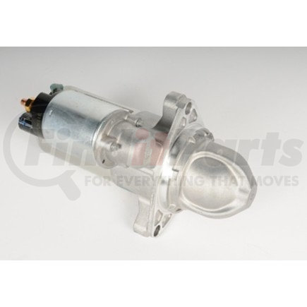 323-1653 by ACDELCO - Starter