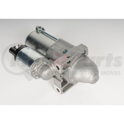 323-1655 by ACDELCO - Starter