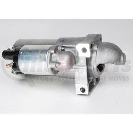 323-1656 by ACDELCO - Starter