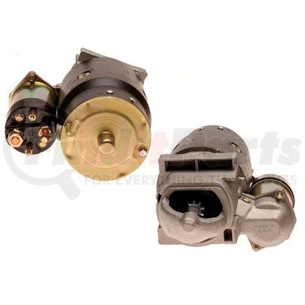 323-368 by ACDELCO - Starter