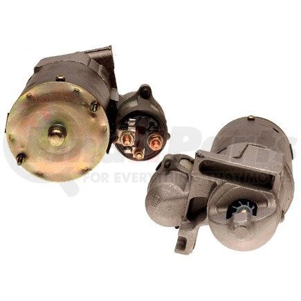 323-529 by ACDELCO - Starter