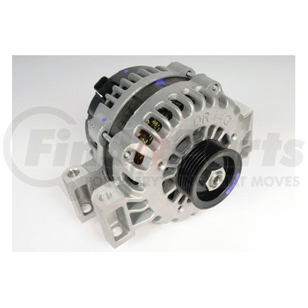 15225928 by ACDELCO - Alternator