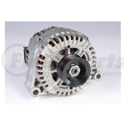 15279852 by ACDELCO - Genuine GM Parts™ Alternator