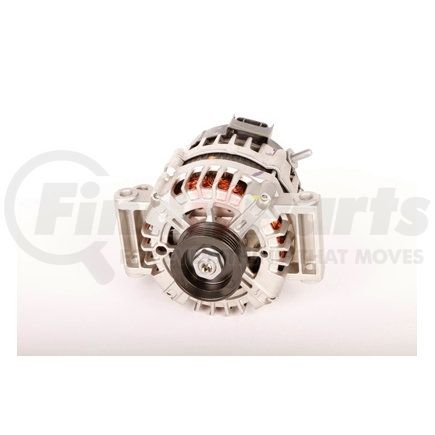 22762984 by ACDELCO - Genuine GM Parts™ Alternator