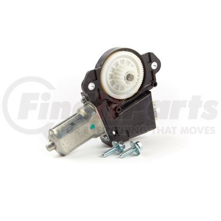 23241866 by ACDELCO - Sunroof Motor