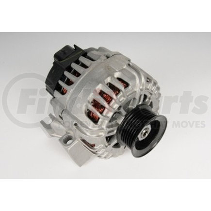 25922329 by ACDELCO - GM Original Equipment™ Alternator